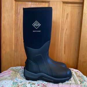 Unisex Arctic Sport Muck Boots